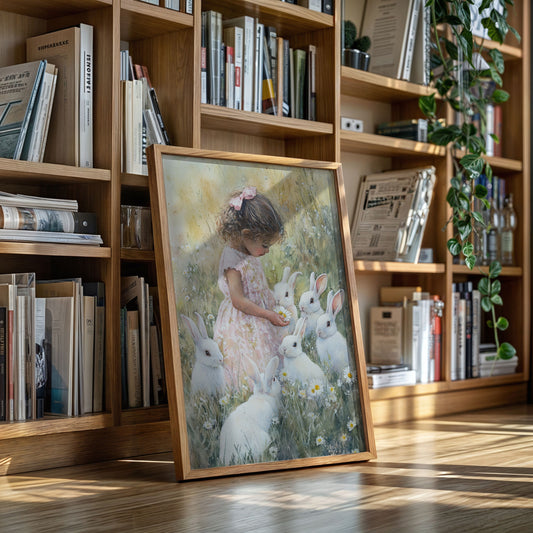 Gallery image 6 for AL0279 - Premium Art Print