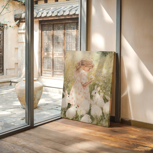 Gallery image 6 for AL0280 - Premium Art Print