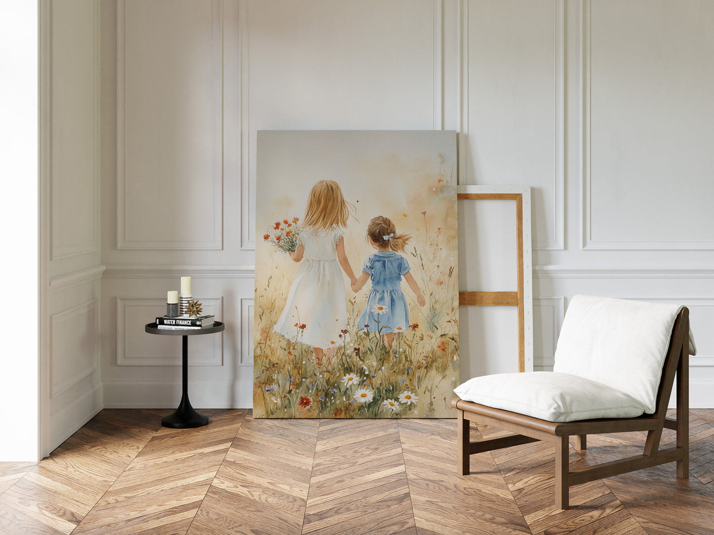 Gallery image 6 for AL0281 - Premium Art Print