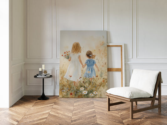 Gallery image 6 for AL0281 - Premium Art Print