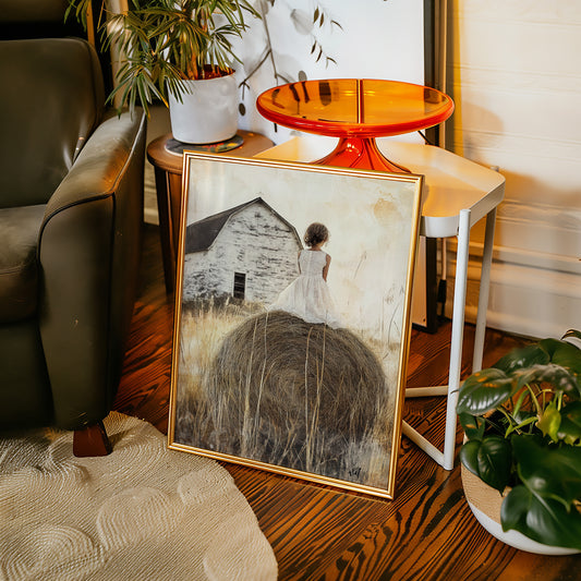 Gallery image 6 for AL0286 - Premium Art Print