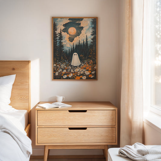 Gallery image 6 for AL0291 - Premium Art Print