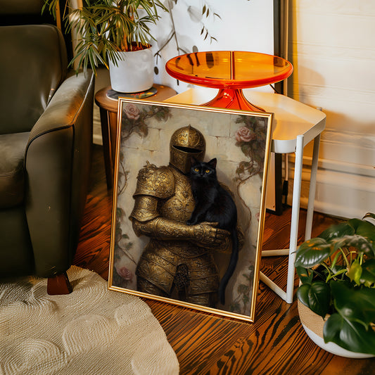 Gallery image 6 for AL0292 - Premium Art Print