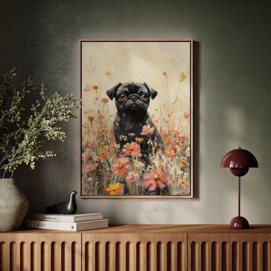 Gallery image 6 for AL0296 - Premium Art Print