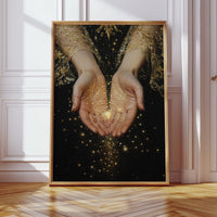 Gallery image 6 for AL0297 - Premium Art Print