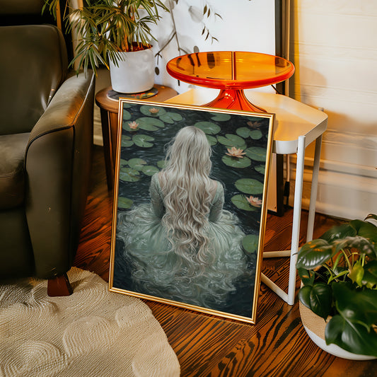 Gallery image 6 for AL0299 - Premium Art Print