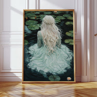 Gallery image 6 for AL0301 - Premium Art Print