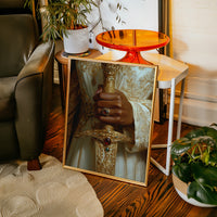 Gallery image 6 for AL0302 - Premium Art Print