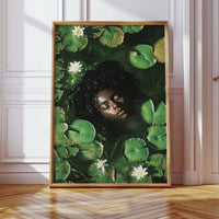 Gallery image 6 for AL0304 - Premium Art Print
