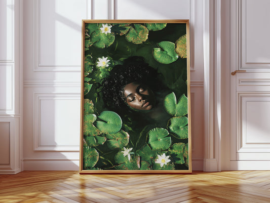 Gallery image 6 for AL0304 - Premium Art Print