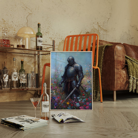 Gallery image 6 for AL0315 - Premium Art Print