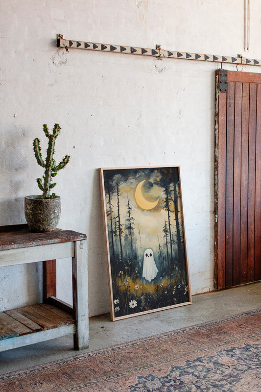 Gallery image 6 for AL0317 - Premium Art Print