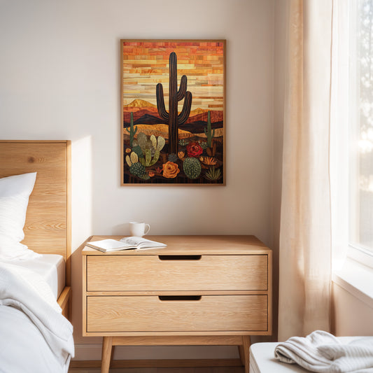 Gallery image 6 for AL0446 - Premium Art Print