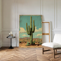 Gallery image 6 for AL0448 - Premium Art Print