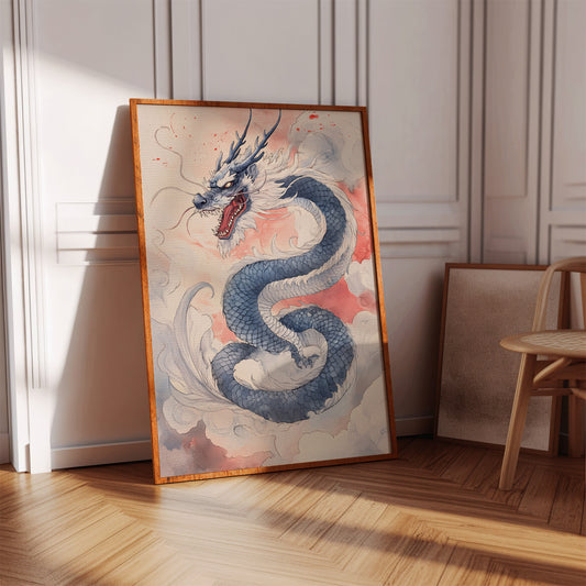 Gallery image 6 for AL0731 - Premium Art Print