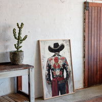 Gallery image 6 for AL0732 - Premium Art Print
