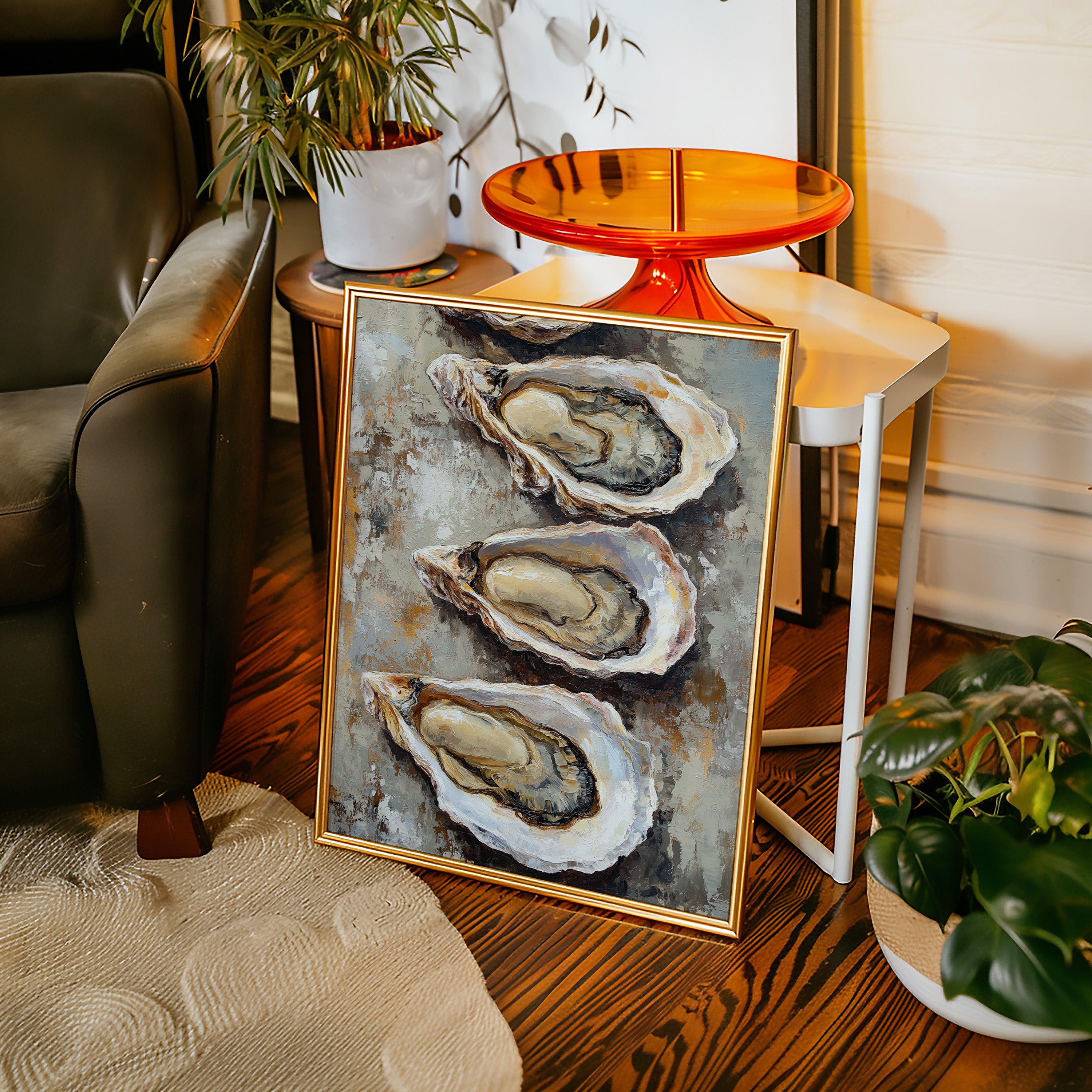Gallery image 6 for AL0735 - Premium Art Print