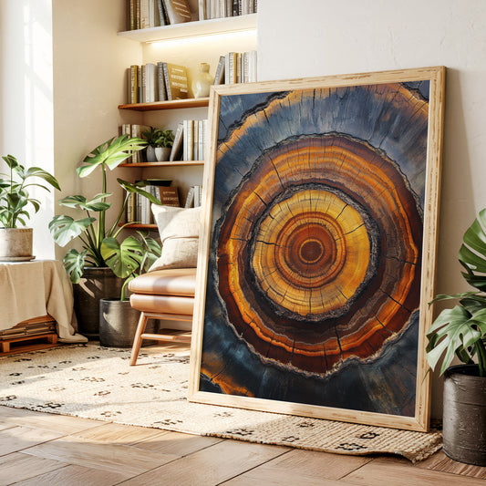 Gallery image 6 for AL0739 - Premium Art Print