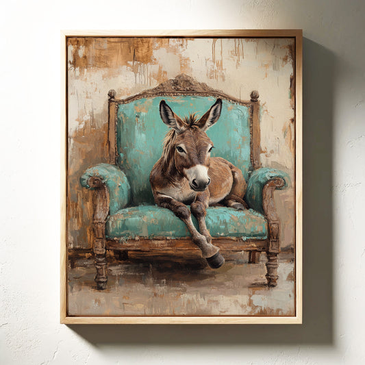 Gallery image 6 for AL0742 - Premium Art Print
