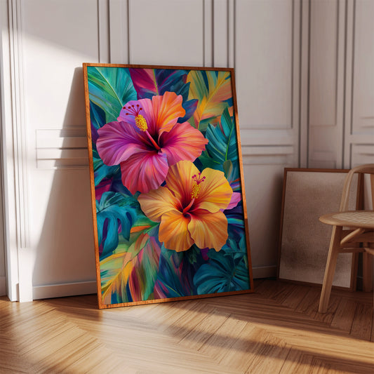 Gallery image 6 for AL0745 - Premium Art Print