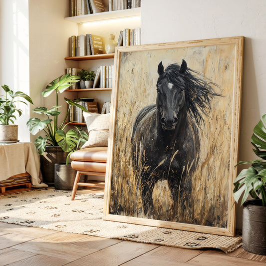 Gallery image 6 for AL0746 - Premium Art Print