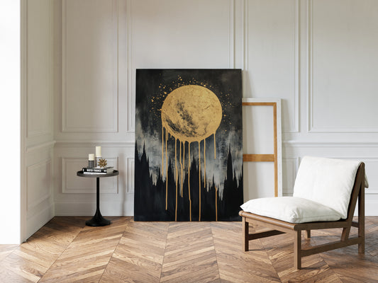 Gallery image 6 for AL0747 - Premium Art Print
