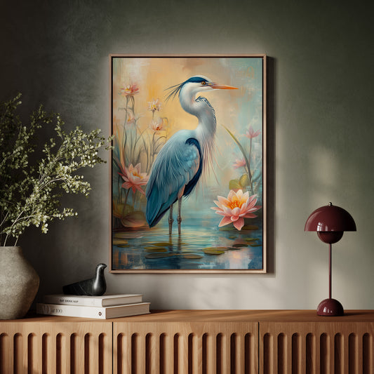 Gallery image 6 for AL0749 - Premium Art Print