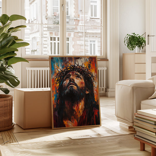 Gallery image 6 for AL0750 - Premium Art Print