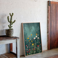 Gallery image 6 for AL0751 - Premium Art Print