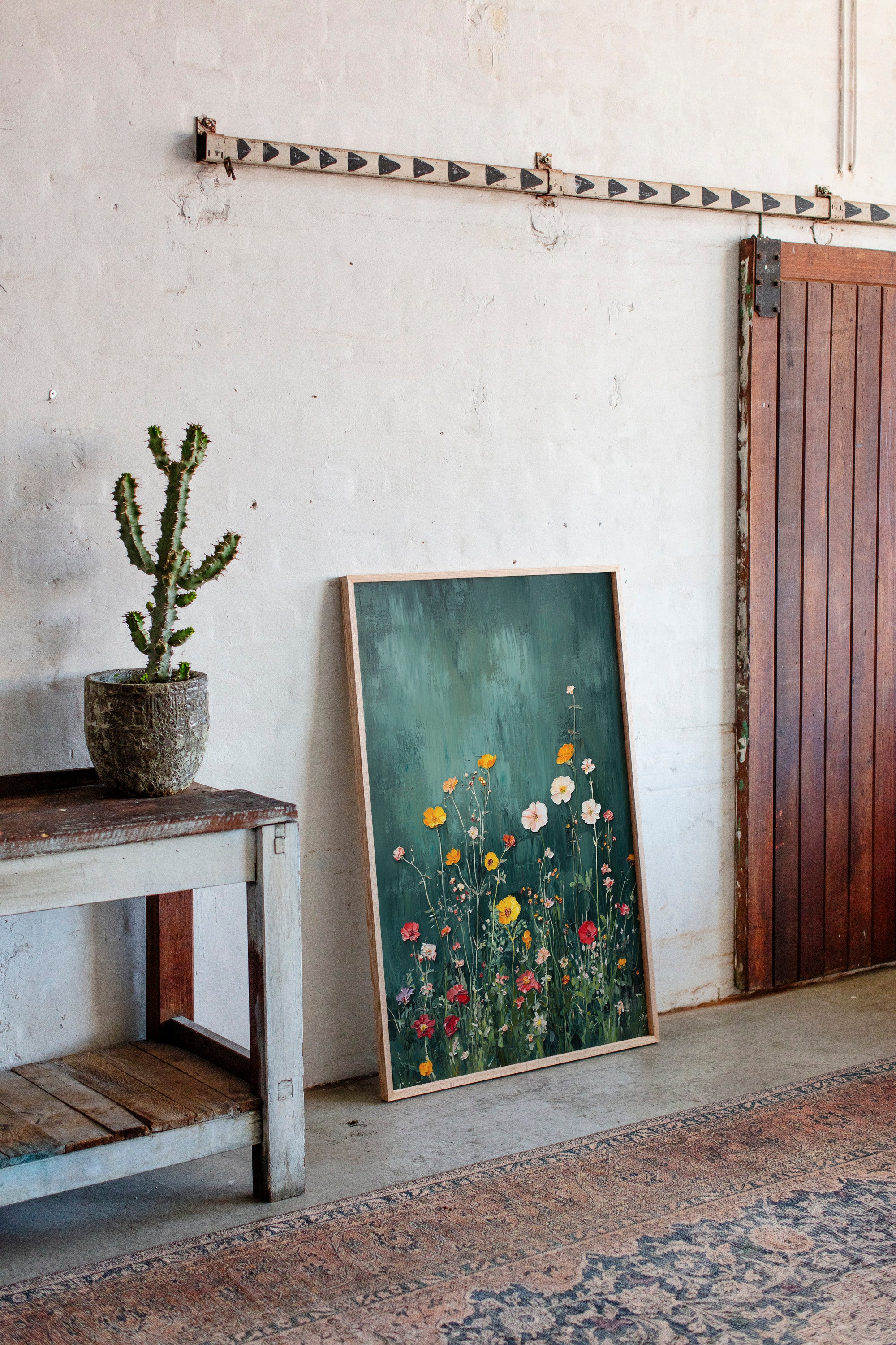 Gallery image 6 for AL0751 - Premium Art Print