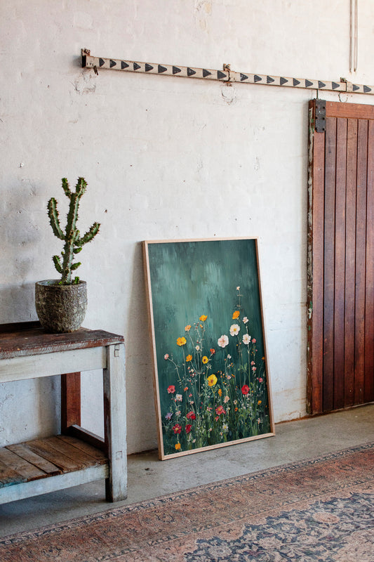 Gallery image 6 for AL0751 - Premium Art Print