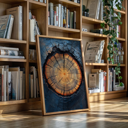 Gallery image 6 for AL0752 - Premium Art Print