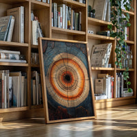 Gallery image 6 for AL0754 - Premium Art Print