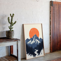 Gallery image 6 for AL0755 - Premium Art Print