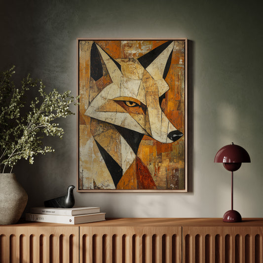 Gallery image 6 for AL0761 - Premium Art Print