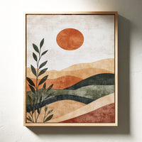 Gallery image 6 for AL0766 - Premium Art Print