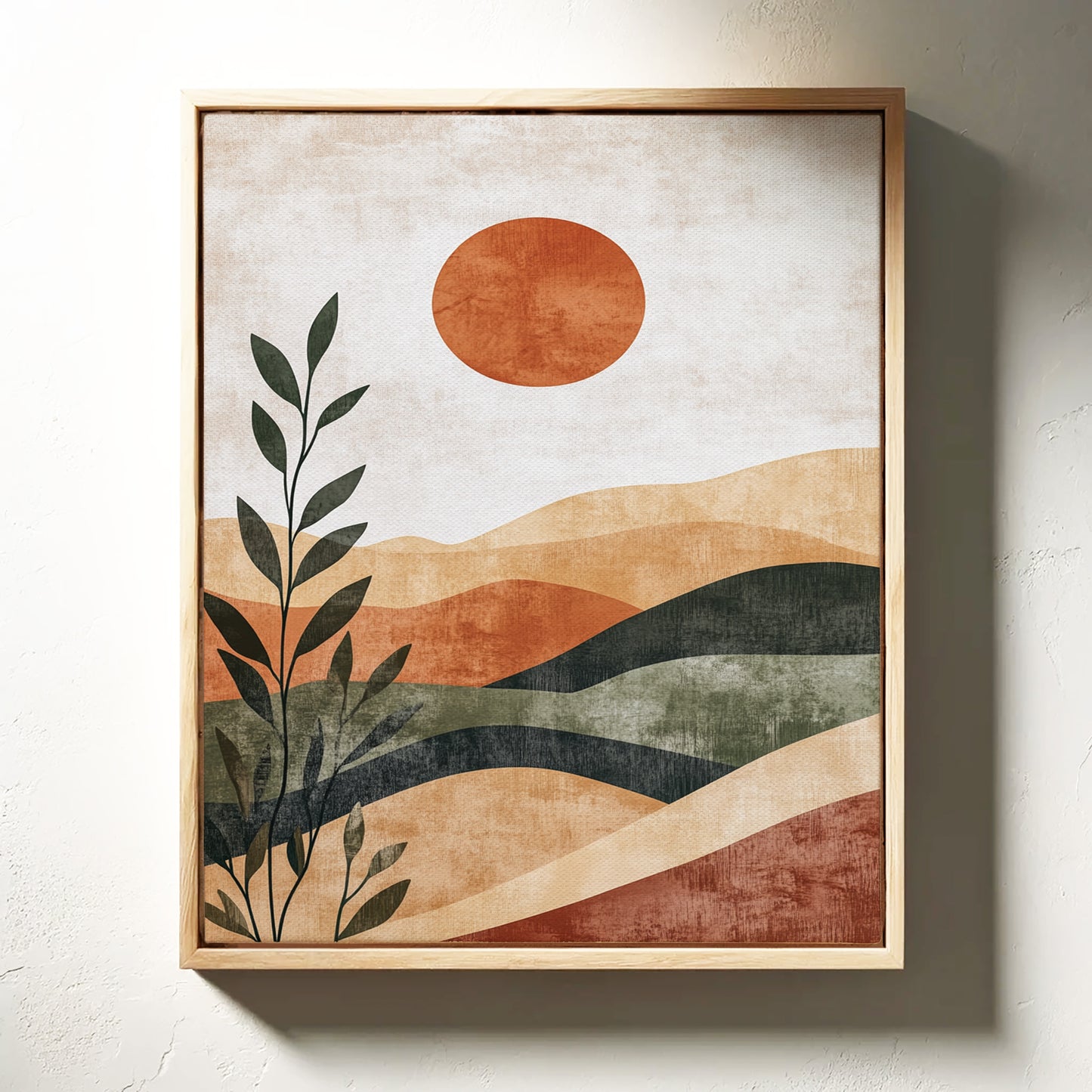 Gallery image 6 for AL0766 - Premium Art Print
