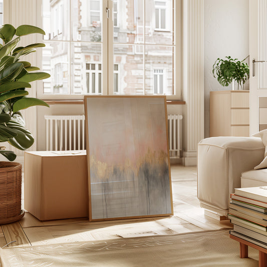 Gallery image 6 for AL0768 - Premium Art Print