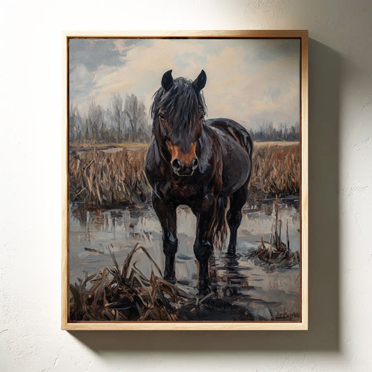 Gallery image 6 for AL0771 - Premium Art Print