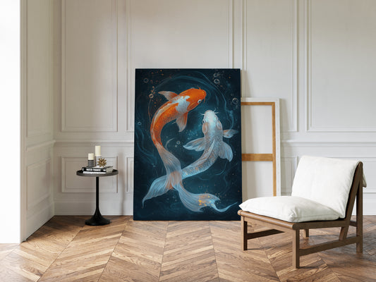 Gallery image 6 for AL0772 - Premium Art Print