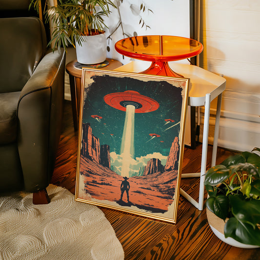 Gallery image 6 for AL0773 - Premium Art Print