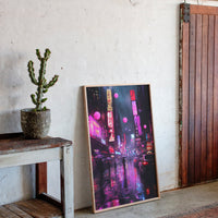 Gallery image 6 for AL0774 - Premium Art Print