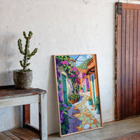 Gallery image 6 for AL0776 - Premium Art Print