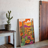Gallery image 6 for AL0778 - Premium Art Print