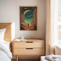 Gallery image 6 for AL0780 - Premium Art Print