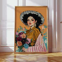 Gallery image 6 for AL0781 - Premium Art Print