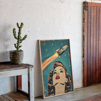 Gallery image 6 for AL0783 - Premium Art Print
