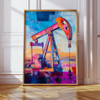 Gallery image 6 for AL0789 - Premium Art Print