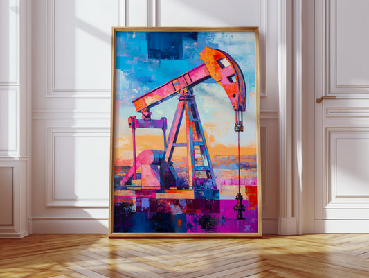 Gallery image 6 for AL0789 - Premium Art Print