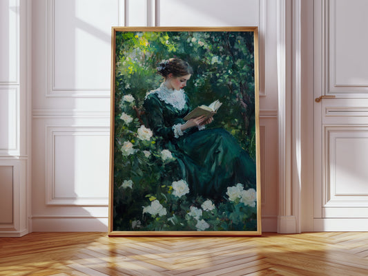 Gallery image 6 for AL0805 - Premium Art Print